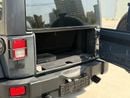 Jeep Wrangler SPORT Original Paint | Sport | GCC Specs - Well Maintained