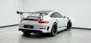 Porsche 911 GT3RS 2019 Porsche 911 GT3 RS, Porsche Warranty+Full Porsche Service History, GCC Specs.