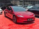 تسلا موديل 3 Base Tesla Model 3 Standard 2025 مواصفات خليجية