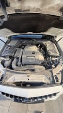 Mercedes Benz C200 AMG