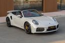 Porsche 911 TURBO S