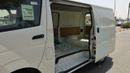 تويوتا هاياس Van 2026 (For Export , НА ЭКСПОРТ) 2.7L RWD GCC Без пробега