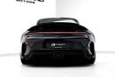 بورش 911 GT3 TOURING | MAIN DEALER WARRANTY | HIGH SPEC