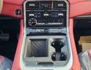 Nissan Patrol LE PLATINUM TURBO DUAL TONE || 3.5 V6 PETROL / FULL OPTION WITH RR ENTERTAINMENT SCREEN