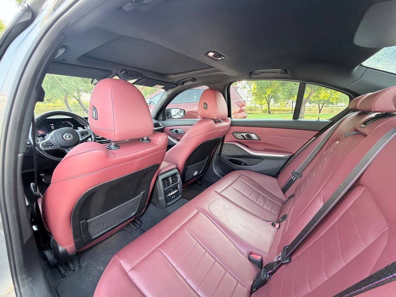 بي أم دبليو M340i M SPORT