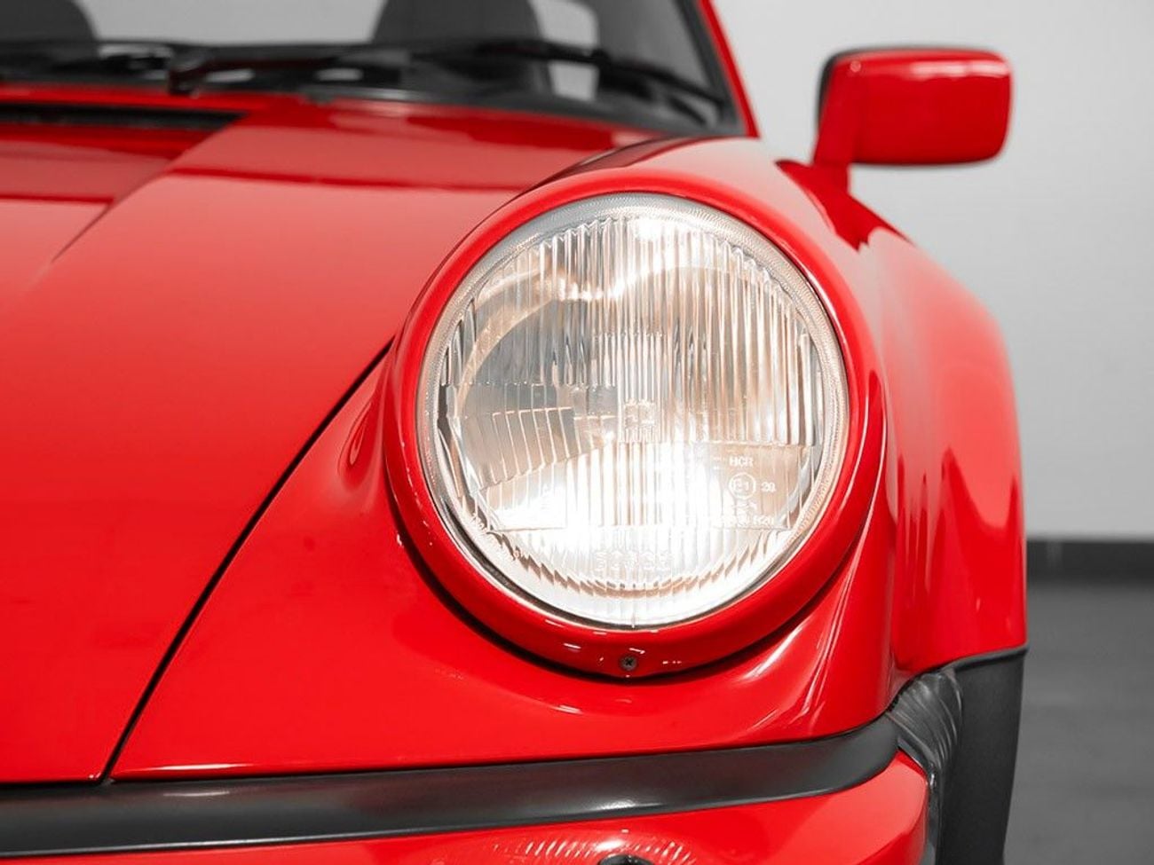 بورش 911 Turbo 1988 Porsche 911 / Perfect Condition / Fully Restored