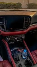 دودج دورانجو SRT HELLCAT