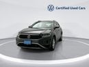 Volkswagen T-ROC LIFE T-Roc Life 1.4L | Adaptive Cruise Control | Multi-color Digital Cockpit | VW Certified