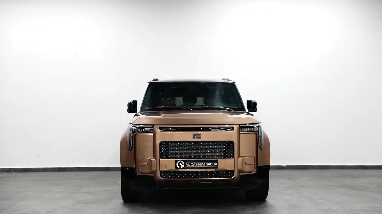 روكس أداماس VIP