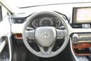 Toyota RAV4 ADVENTURE 2.5L PETROL