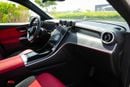 Mercedes Benz GLC 300 PREMIUM PLUS