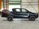 Toyota Hilux GR SPORT