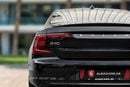 فولفو S90 B5 S90 B5 | 2,155 P.M | 0% Downpayment | VOLVO WARRANTY