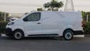 Fiat Scudo L3 Van 2.0T BlueHDi 2025 GCC With 5 Years Or 100,000 Km Warranty @Official Dealer