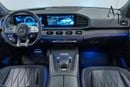 Mercedes Benz GLE 63 AMG S 2024, Excellent Condition, Fully Loaded, European spec