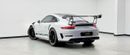 Porsche 911 GT3RS 2019 Porsche 911 GT3 RS, Porsche Warranty+Full Porsche Service History, GCC Specs.