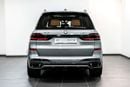 BMW X7 XDRIVE40i MASTERCLASS M SPORT PACKAGE xDrive40i Luxury M Sport Package 7 Seats