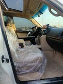 Toyota Land Cruiser GXR