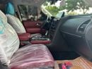 Nissan Patrol SE PLATINUM CITY