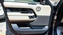 Land Rover Range Rover VOGUE | 2018 | For Local Registration +10%