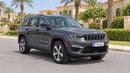 Jeep Grand Cherokee LIMITED PLUS 2023 | AED 1842/Month | 0 DP | 30 Day Return | Warranty | Service History
