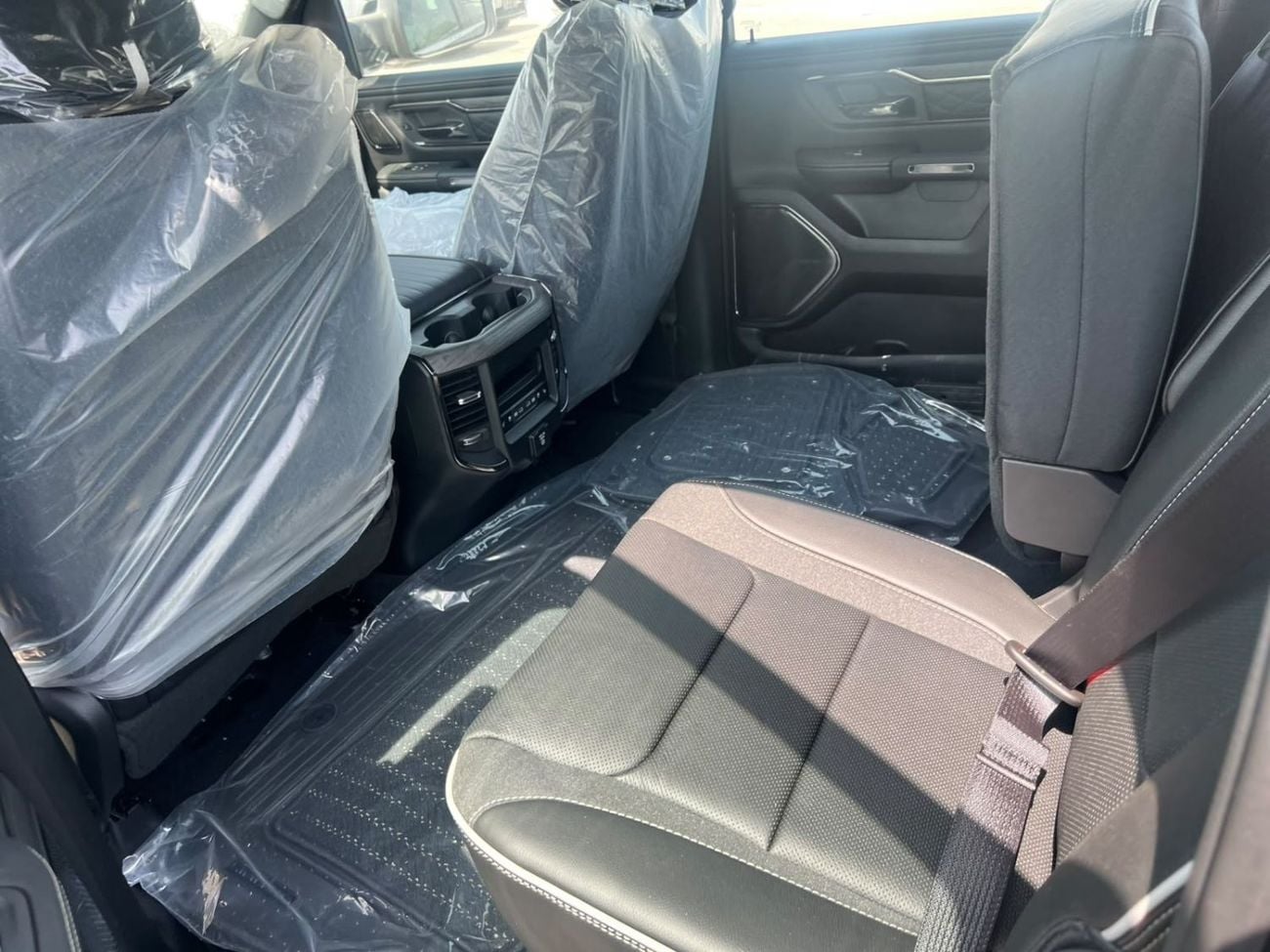RAM 1500 LIMITED