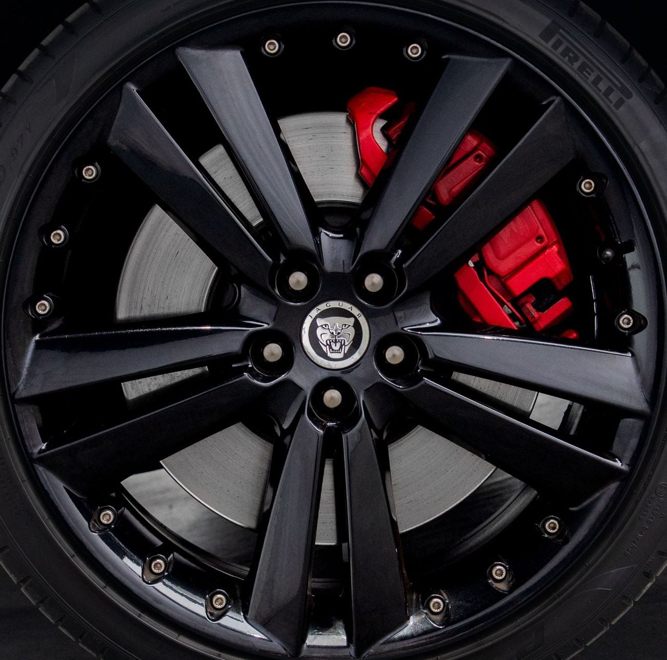 Jaguar XKR STANDARD
