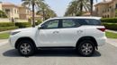 Toyota Fortuner EXR 2022 | AED 1284/Month | 0 DP | 30 Day Return | Warranty