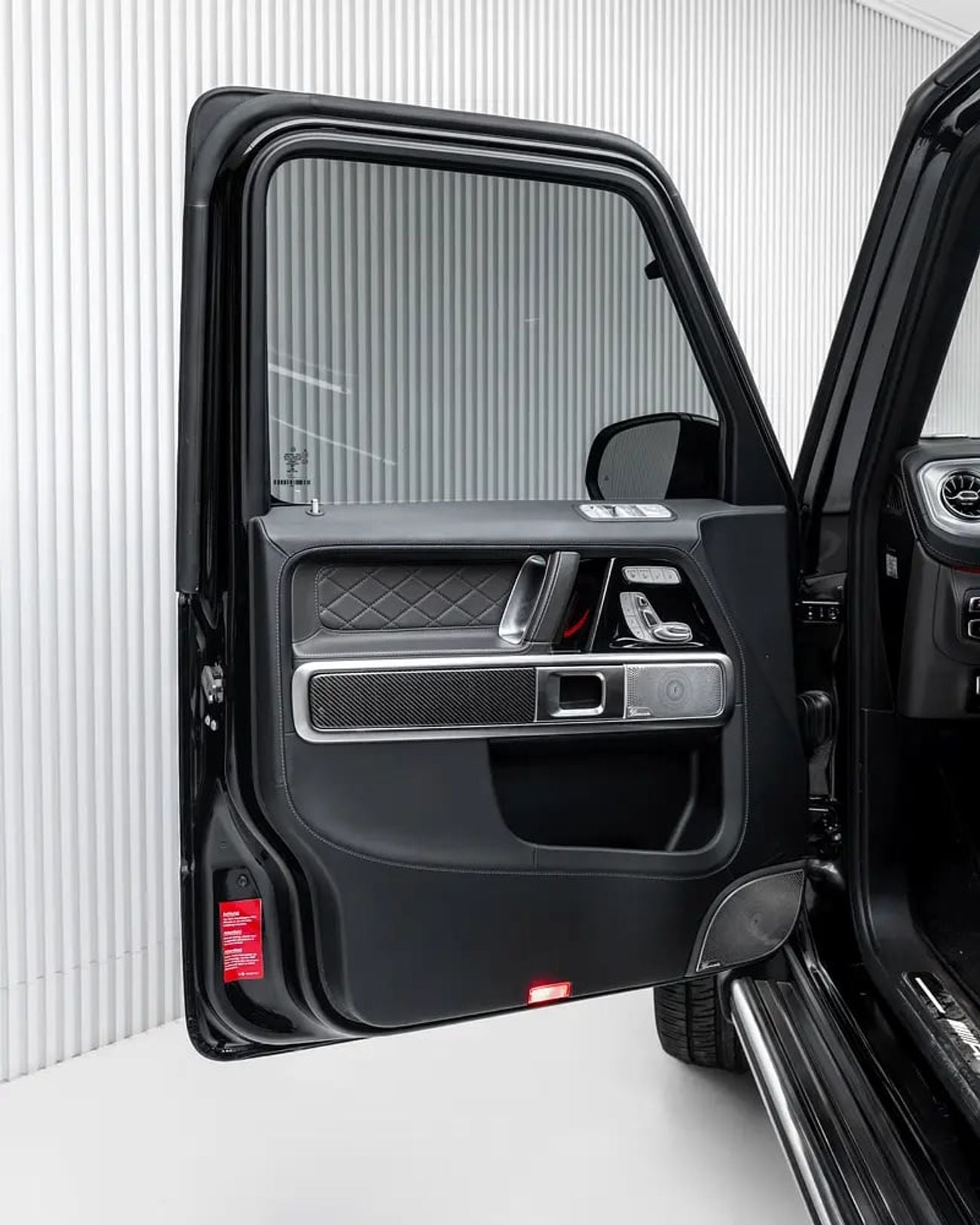 Mercedes Benz G63 AMG MERCEDES AMG G63