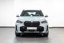 BMW X5 XDRIVE40i LUXURY M SPORT PACKAGE