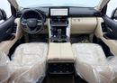 تويوتا لاند كروزر VXR 2026 Toyota Land Cruiser VXR, Toyota Warranty+Service Contract, GCC Specs.