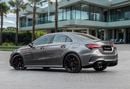 Mercedes Benz A35 AMG | 2,253 P.M | 0% Downpayment | Warranty!