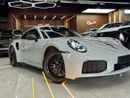 Porsche 911 TURBO S