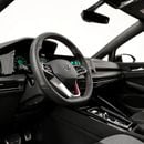 فولكس واجن جولف GTI P2 2,203 P.M • 0% Downpayment • VW P2 • 1 Year Warranty