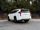 Mitsubishi Montero Sport GLS PREMIUM Mitsubishi Montero Sport | 3.0 L | 2023 | GCC | Accident-Free | In Excellent Condition | 1344 P.M