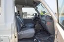 Toyota Land Cruiser 70 LC 78 HARDTOP 2.8L AT 4WD DIESEL SUV 2026