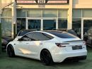 Tesla Model 3 PERFORMANCE