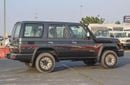 تويوتا لاند كروزر 70 LC76 LX 2.8L 4WD SUV 2026