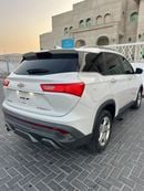 Chevrolet Captiva LT