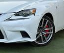 Lexus IS300 3.5