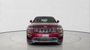 Jeep Grand Cherokee LIMITED | Guaranteed Warranty | 0 Down Payment
