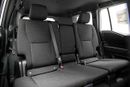 Toyota Prado Standard 2.8L Diesel - Platinum White Inside Black | Export Only