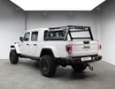 Jeep Gladiator SAND RUNNER