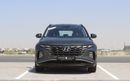 Hyundai Tucson SMART ACCIDENTS FREE - GCC - ENGINE 2000 CC - PERFECT CONDITION INSIDE OUT