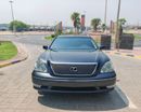 Lexus LS430 TOP