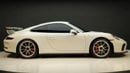Porsche 911 GT3 - Japanese Specs - Immaculate Condition