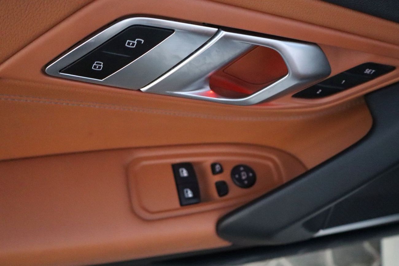 BMW Z4 sDrive 20i M SPORT