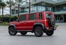 سوزوكي جيمني GLX Jimny GXL | 1,567 P.M | 0% Downpayment | Automatic!