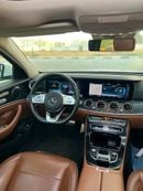 مرسيدس بنز E300 PREMIUM PLUS Mercedes E300. Gcc