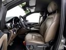 Mercedes Benz V 250 Maybach